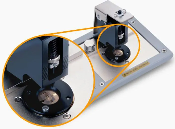 Supporto di Test SMD Keysight 16197A