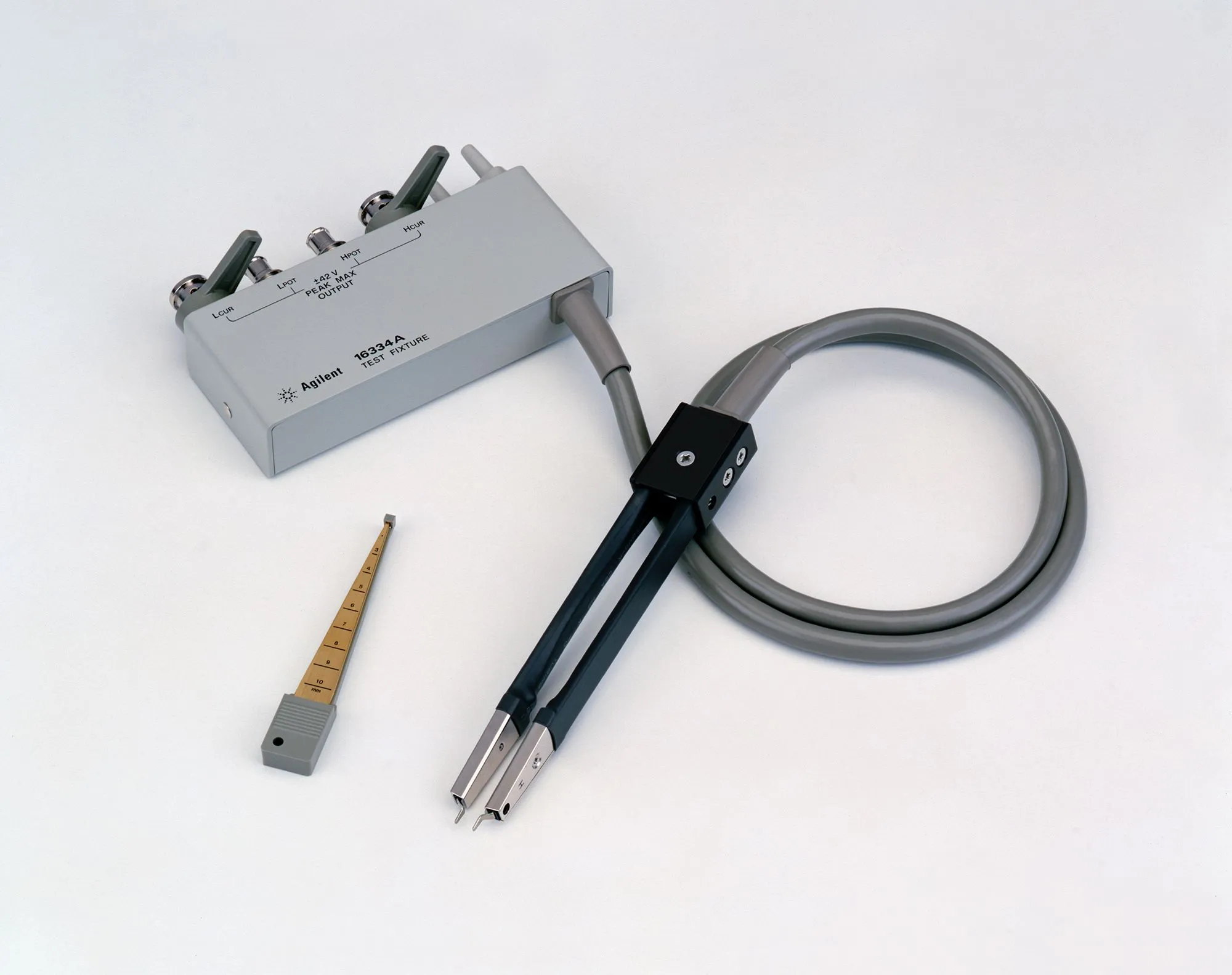 Supporto di Prova SMD Keysight 16334A