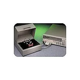 Supporto di Prova per Componenti Keysight 16339A