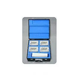 Set di Condensatori Standard Keysight 16380A