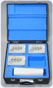 Set di Condensatori Standard Keysight 16380C