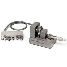 Supporto di Prova per Materiale Dielettrico Keysight 16451B