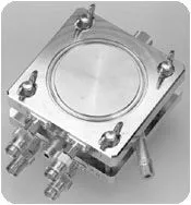 Supporto di Prova per Materiale Dielettrico Liquido Keysight 16452A
