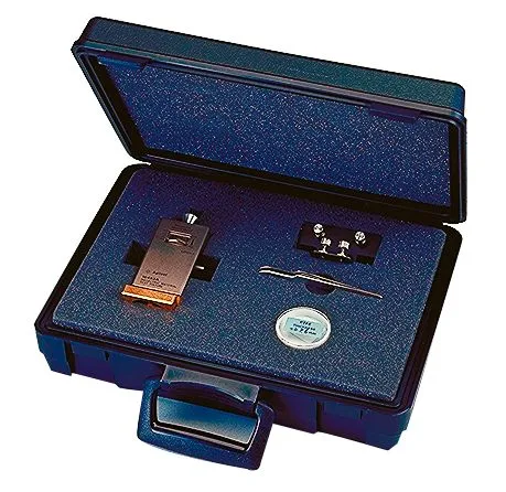 Supporto di Prova Dielettrico Keysight 16453A