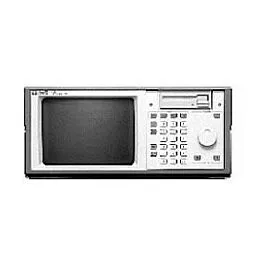 Keysight 1650A Analizzatore logico