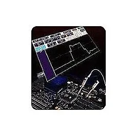 Scheda oscilloscopio Keysight 16534A 500 MHz