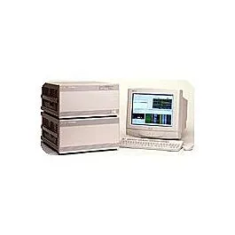 Keysight 16700A Mainframe Analizzatore Logico