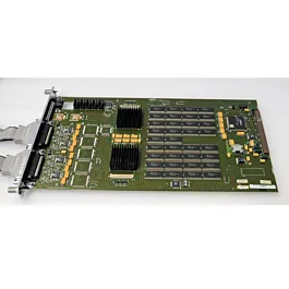 Scheda di analisi logica Keysight 16715A timing a 2 GHz