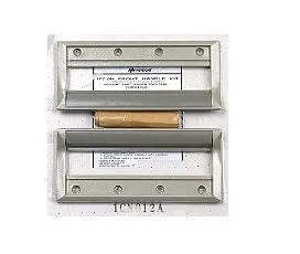Kit per maniglie frontali Keysight 1CR012A (4U)