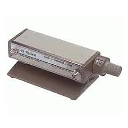 Attenuatore coassiale a gradini manuale Keysight 33320A