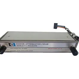 Attenuatore programmabile a gradini Keysight 33323K