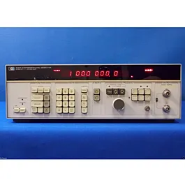 Keysight 3335A Sintetizzatore/Generatore Livello