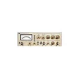 Keysight 339A Sistema di misura della distorsione
