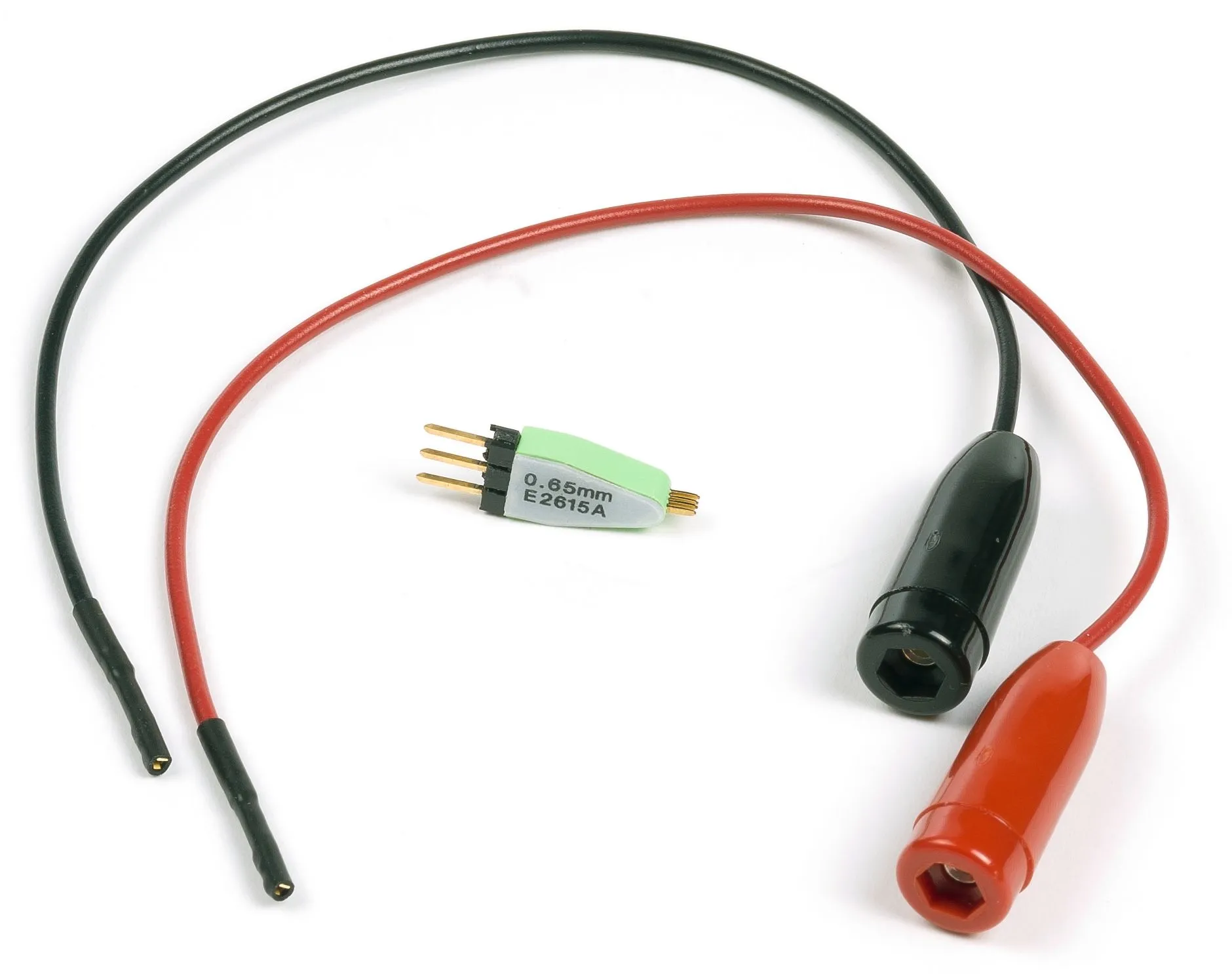 Keysight 34151A Sonda a cuneo 3-segnali