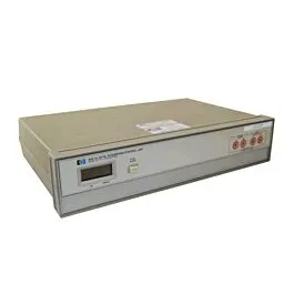 Unità di Controllo e Acquisizione Dati Keysight 3421A