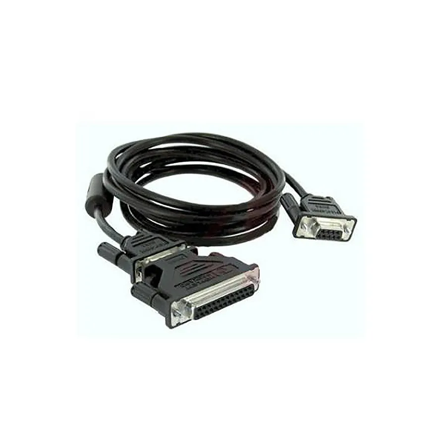 Kit Cavo RS-232 Keysight 34398A