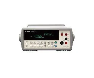 Multimetro Digitale Keysight 34405A