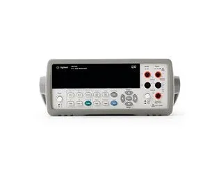 Multimetro Digitale Keysight 34410A