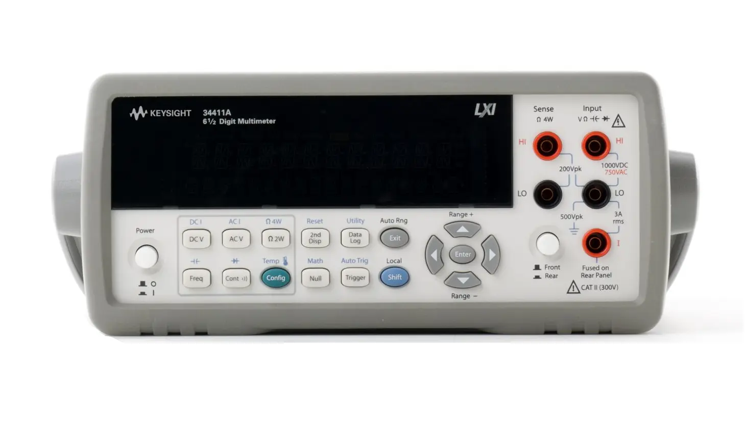 Multimetro Digitale Keysight 34411A