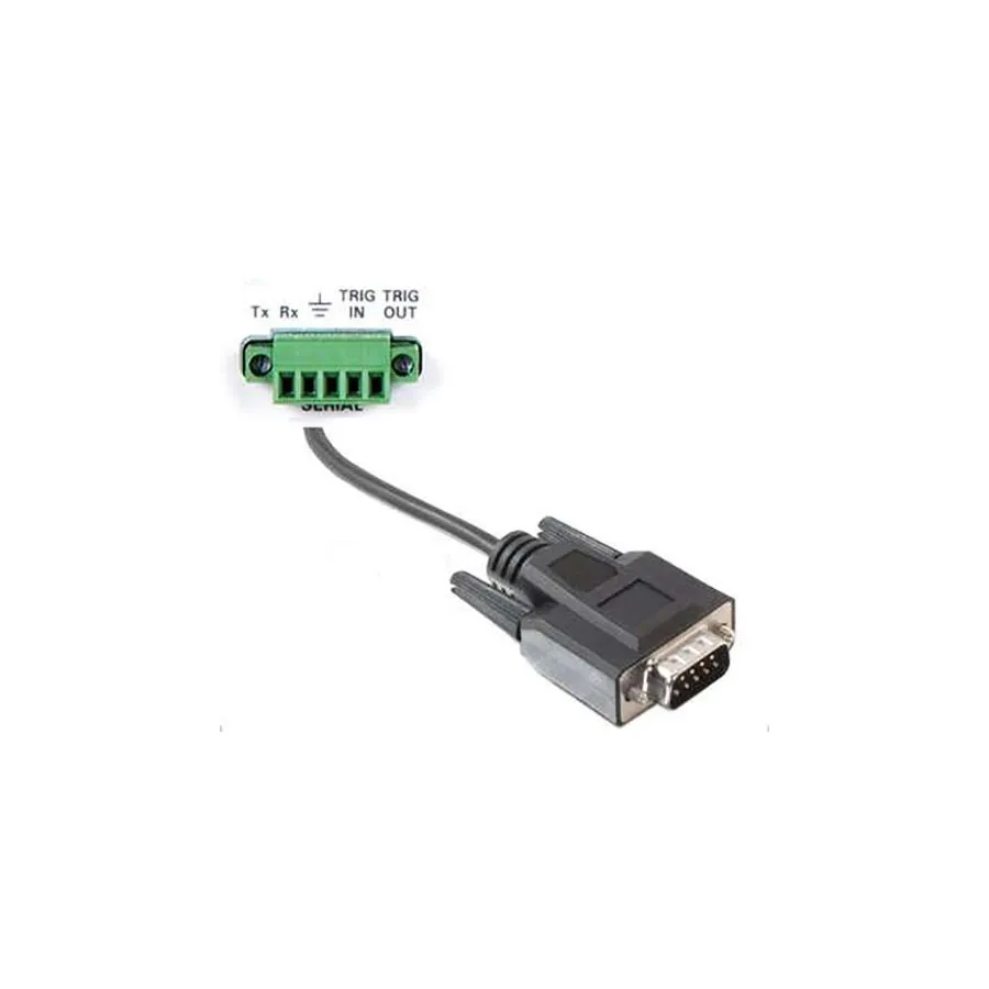 Adattatore Seriale-RS-232 Keysight 34450A-700