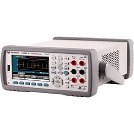 Multimetro Digitale Keysight 34465A