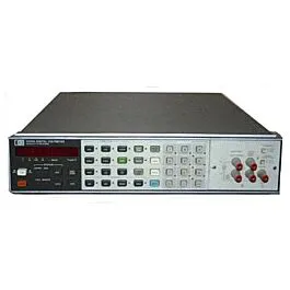 Multimetro digitale Keysight 3456A