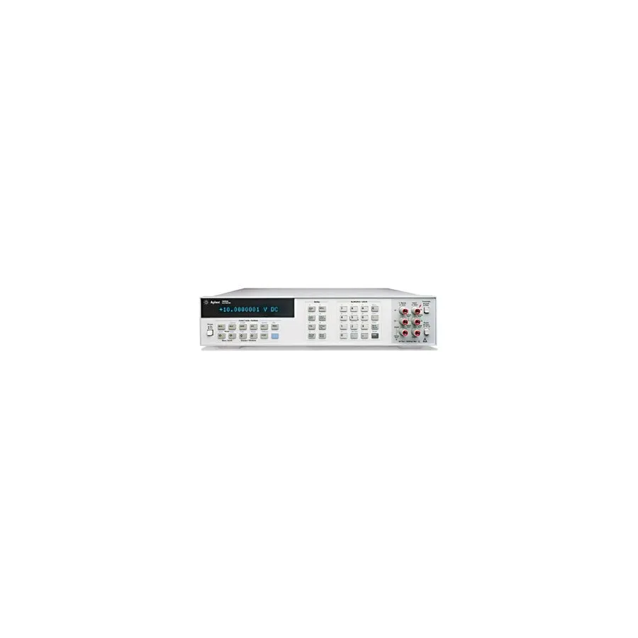 Multimetro digitale Keysight 3458A/002