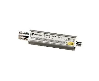 Sorgente di rumore Keysight 346B-CFG004