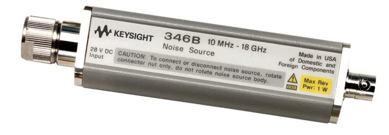Sorgente di rumore Keysight 346B
