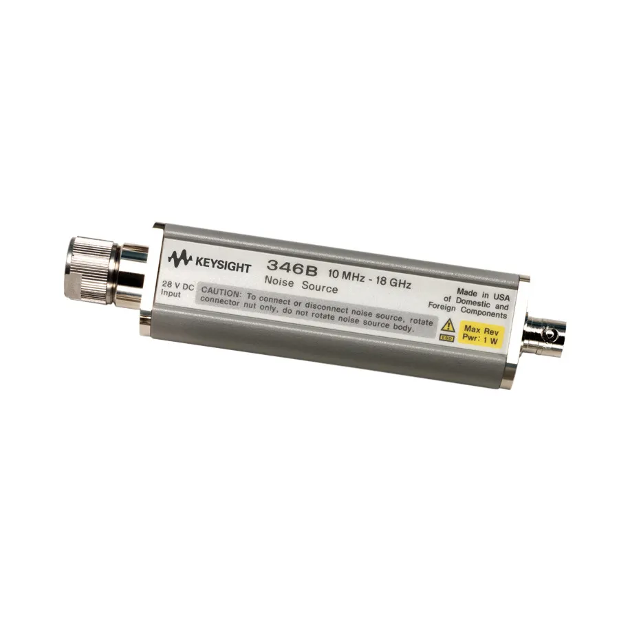 Sorgente di rumore Keysight 346B/001