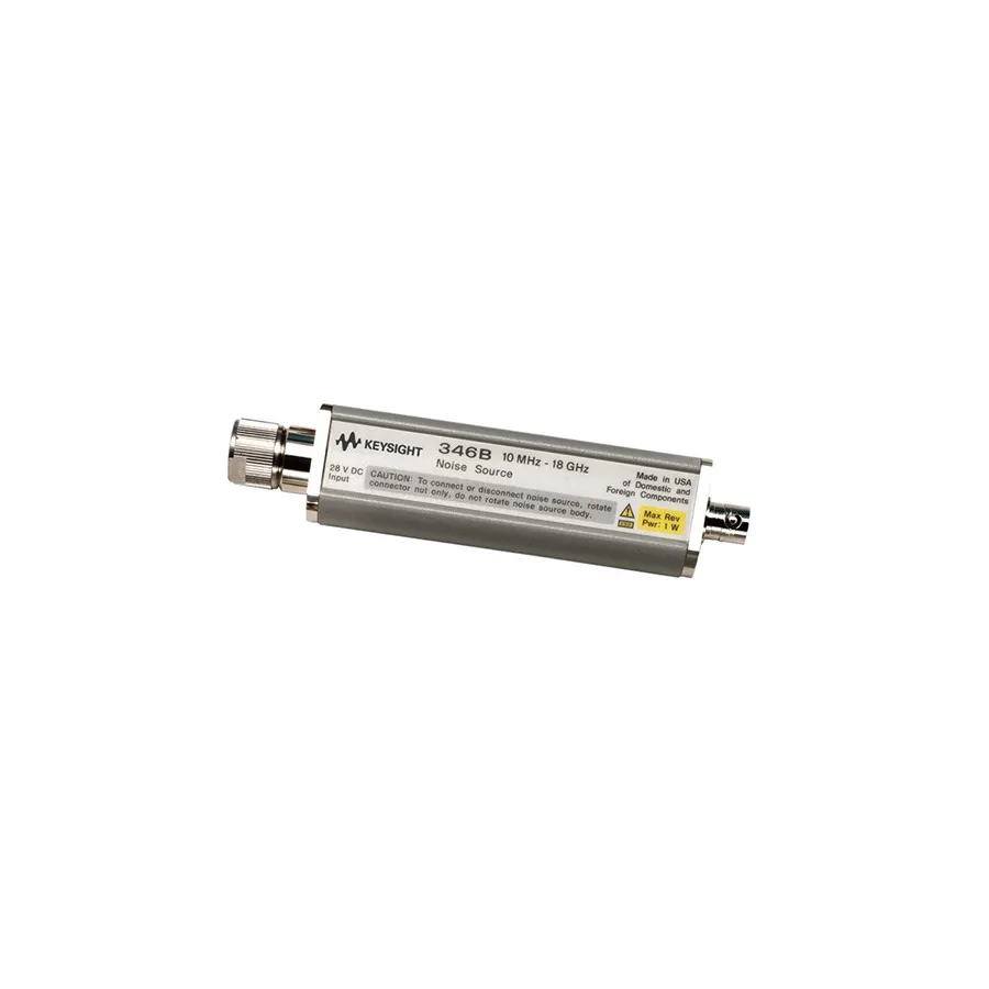 Sorgente di rumore Keysight 346B/004