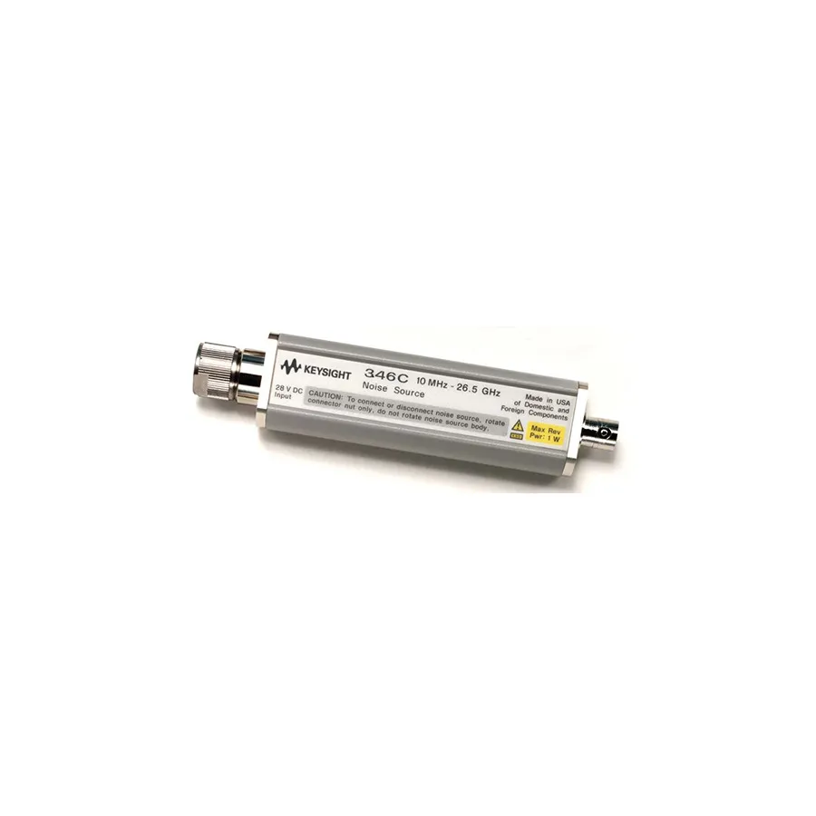 Sorgente di rumore Keysight 346C/H06