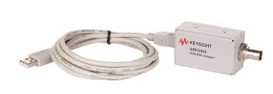 Adattatore USB a BNC Keysight 346CH08