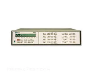 Sistema di commutazione Keysight 3488A