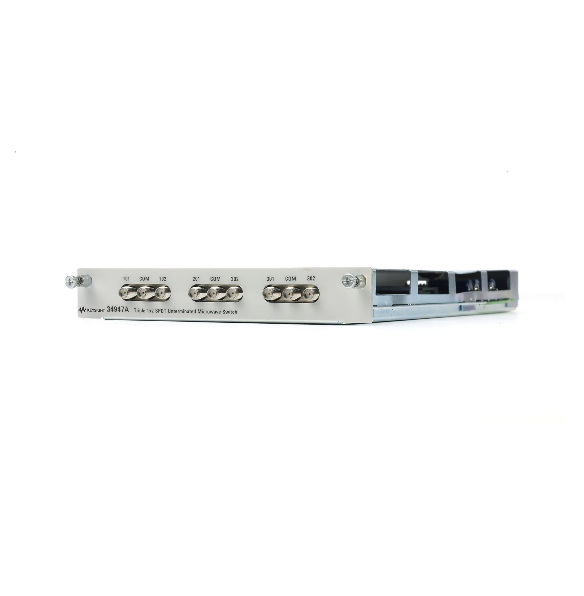 Modulo Switch a Microonde Keysight 34947A