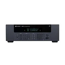 Unità di Commutazione/Misurazione Multifunzione Keysight 34980A-001