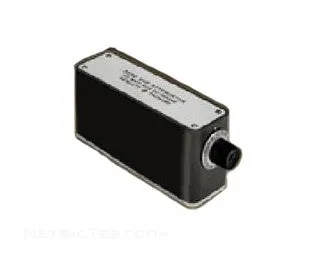 Keysight 355C Attenuatore a gradini