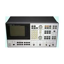 Analizzatore di Sistemi di Controllo Keysight 3563A