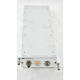 Modulo di Input Analizzatore di Segnali Keysight 35652A