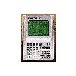 Modulo Interfaccia SCSI Keysight 35659A