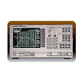 Analizzatore di Segnali Dinamici Keysight 35665A