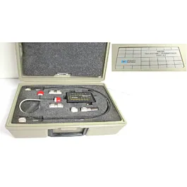 Kit di prova riflettimetria/trasmissione Keysight 35676A
