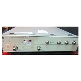 Set di prova parametri S Keysight 35677B