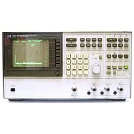 Analizzatore di rete Keysight 3577A
