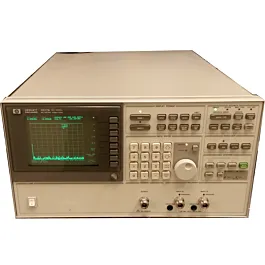 Analizzatore di rete Keysight 3577B
