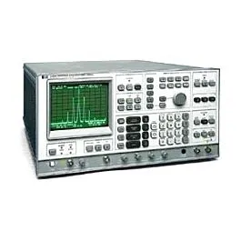 Analizzatore di spettro Keysight 3585B