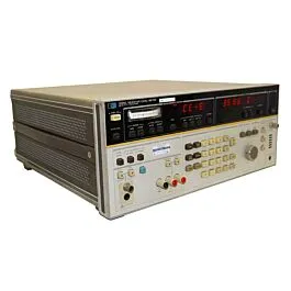 Misuratore di livello selettivo Keysight 3586C