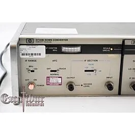 Keysight 3730B Convertitore RF-IF