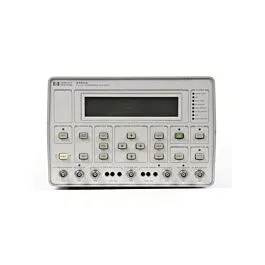 Analizzatore Trasmissione Digitale Keysight 3784A