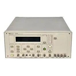 Set di Test Trasmissione DS3 Keysight 3789B